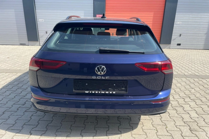 VW Colf Kombi