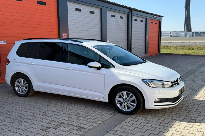 VW Colf