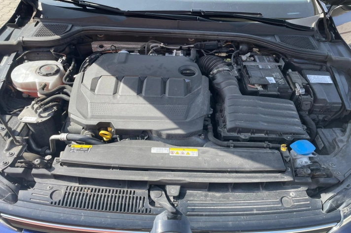 VW Colf