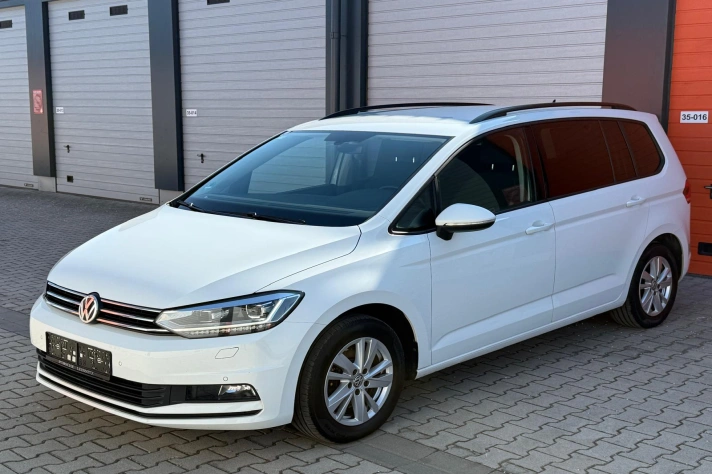 VW Colf